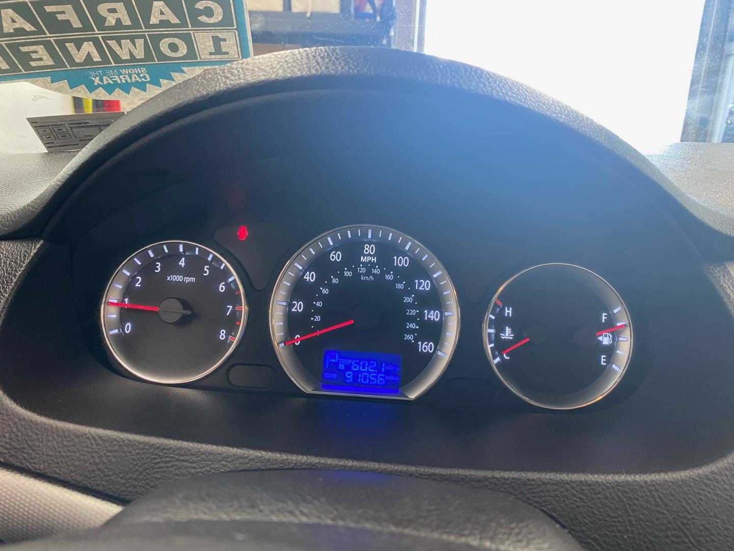 2010 GRAY /Gray Hyundai Sonata (5NPET4ACXAH) , located at 533 S West End Blvd., Quakertown, PA, 18951, (877) 257-4995, 40.343994, -75.303604 - INCLUDED IN THE SALE PRICE OF EVERY VEHICLE: 48 Hour Money Back Guarantee 6 Month - 6,000 Mile Warranty Brand New PA State Inspection & Emission $10 Oil Changes for the Life of the Loan Complete CARFAX - Photo#8